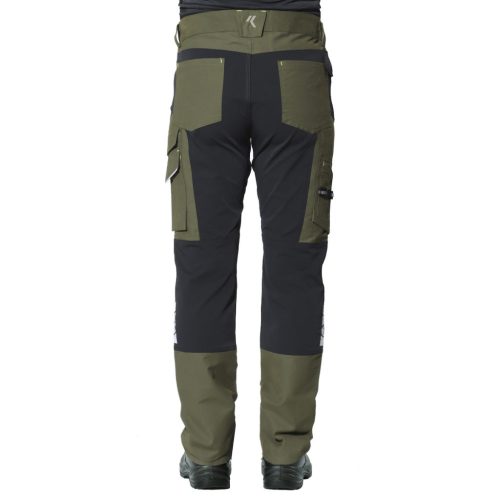 ISSALINE FLEXARD munkanadrág, dobozban (3XL)