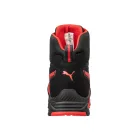 Puma Madrid S1PL FO SR munkavédelmi bakancs (41)