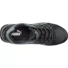 Puma Elevate Knit Black S1PS ESD FO HRO SR munkavédelmi cipő (40)