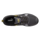 Puma Shift Grey/Yellow Low S1PS HRO SR munkavédelmi cipő (42)