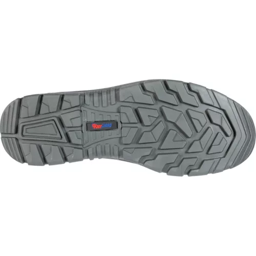 Footguard nordic high S3 SRC CI téli bélelt hosszúszárú bakancs (41) – munkavédelmi lábbeli