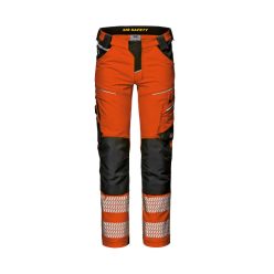   Sir Safety System GEMINI GUARD jól láthatósági nadrág (54)