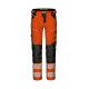 Sir Safety System GEMINI GUARD jól láthatósági nadrág (54)