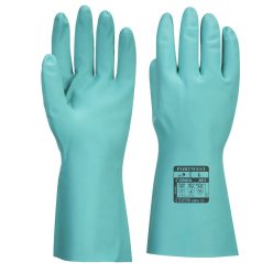 A812 - Nitrosafe Plus vegyszerálló kesztyű (06/XS)