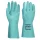Portwest A812 nitrosafe plus vegyszerálló kesztyű (06/xS) munkavédelmi kesztyű – munkavédelmi kézvédelem