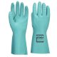 A812 - Nitrosafe Plus vegyszerálló kesztyű (06/XS)