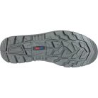 Footguard Nordic High S3 SRC CI téli bélelt hosszúszárú bakancs (44)