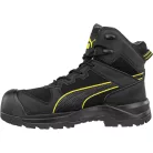 Puma rock hd ctx mid S7S FO lg CI SR munkavédelmi bakancs (46)