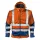 Sir Safety System Starmax jól láthatósági kabát (XL)