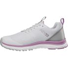 Albatros AER55 ST White Low O1 ESD HRO SRA női munkavédelmi cipő (40)