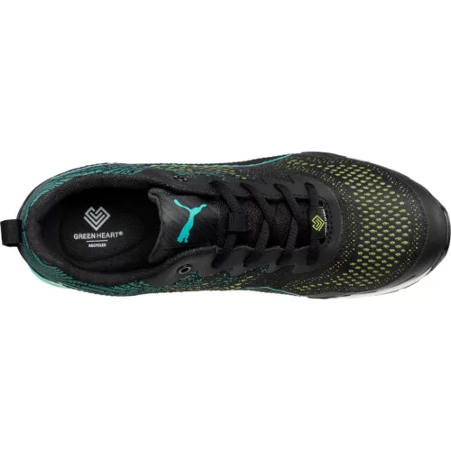 Puma Vivid GH Low S1PS ESD FO HRO SR munkavédelmi cipő (42)