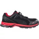 Puma fuse motion 2.0 red low S1PS esd FO HRO SR munkavédelmi cipő (45)