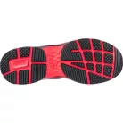 Puma fuse motion 2.0 red low S1PS esd FO HRO SR munkavédelmi cipő (45)