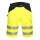 PW348 - PW3 Hi-Vis rövidnadrág (32)