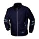 Sir Safety System BADGER cipzáras melegítőfelső (3XL)