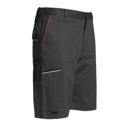 ISSALINE Boom stretch kevert szálas bermuda (4XL)