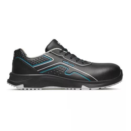 NOVA S3L FO SR munkavédelmi cipő
