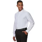 Garys red line férfi slim fit ing (xl) – munkaruházat