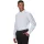 Garys red line férfi slim fit ing (xl) – munkaruházat