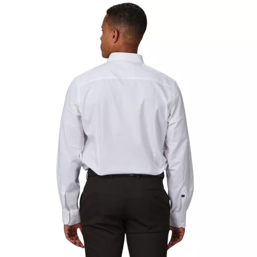 Garys red line férfi slim fit ing (xl) – munkaruházat