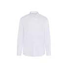 Garys red line férfi slim fit ing (xl) – munkaruházat