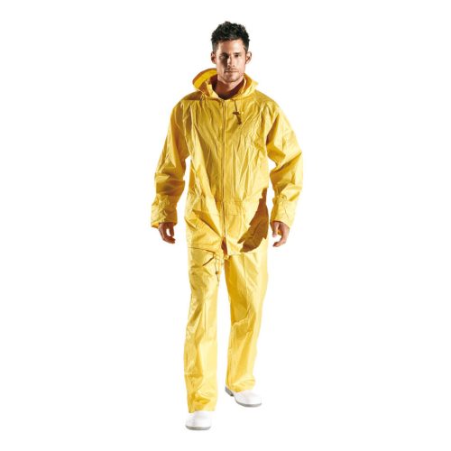 Sir Safety System Cayenne esőruha szett (XXL)