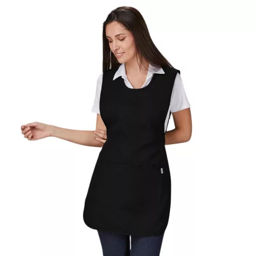 Garys tabard női kötény (uni) munkaruházat – munkavédelem, egyéb munkaruházat – Joszerszam.com – cikkszám: 3_829170000