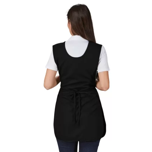 Garys tabard női kötény (uni) munkaruházat – munkavédelem, egyéb munkaruházat – Joszerszam.com – cikkszám: 3_829170000
