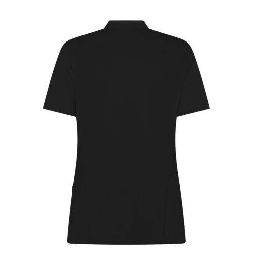 GARYS - PAZ női rövidujjú séfkabát (XS)