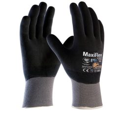   ATG Maxiflex Ultimate Mártott AD-APT kesztyű - 42-876 (11/XXL)