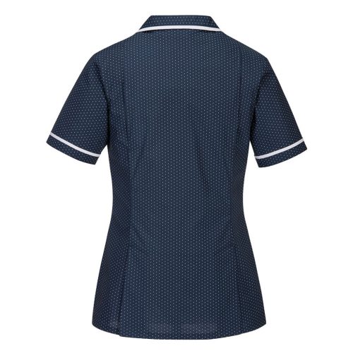 LW19 - Stretch Classic Care otthoni tunika (M)