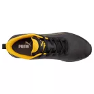 Puma XPLORE Anthr/Yellow Low S3S ESD FO HRO SR munkavédelmi cipő