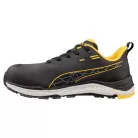 Puma XPLORE Anthr/Yellow Low S3S ESD FO HRO SR munkavédelmi cipő