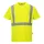 Portwest S190 hivis póló zsebbel (5xL) munkavédelmi ruházat – munkaruházat