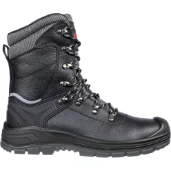 Footguard nordic high S3 SRC CI téli bélelt hosszúszárú bakancs (47) – munkavédelmi lábbeli