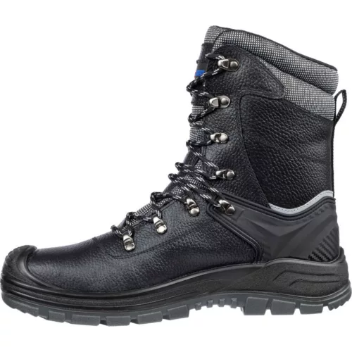 Footguard nordic high S3 SRC CI téli bélelt hosszúszárú bakancs (47) – munkavédelmi lábbeli