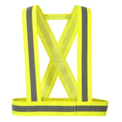 Portwest HV55 láthatósági kantár (uni) munkavédelmi ruházat – munkavédelem, egyéb munkaruházat – Joszerszam.com – cikkszám: 3_862053639