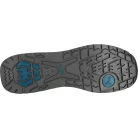Puma Elevate Knit Green S1PS ESD FO HRO SR munkavédelmi cipő (41)