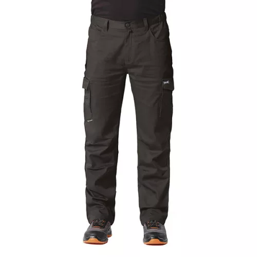 ISSALINE FORTIS STRETCH derekasnadrág