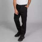 GARYS - GAMO többzsebes unisex elasztikus nadrág