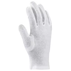KEVIN - Pamut szőtt kesztyű, mandzsetta nélküli (11/XXL)