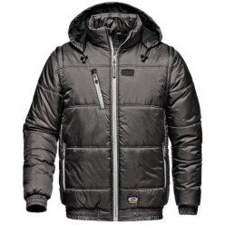 Sir Safety System Patrol advance dzseki (XXL)