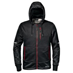 Sir Safety System Arrow kapucnis melegítőfelső (XL)