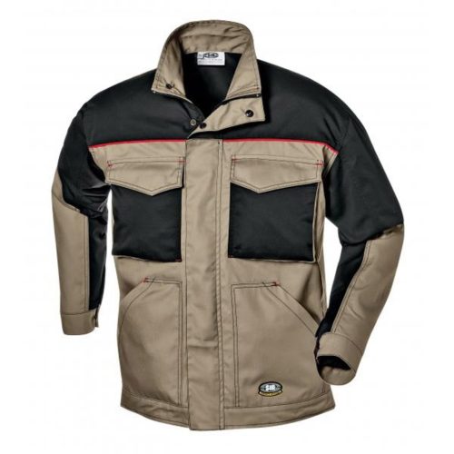 Sir Safety System FUSION Munkakabát (52)