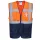 Portwest C377 hi-vis kéttónusú meshair executive mellény (xxl) munkavédelmi ruházat – munkavédelem, mellények – Joszerszam.com – cikkszám: 3_896776001