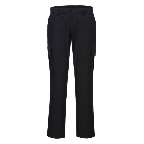 S231 - Stretch Slim Combat nadrág (40)