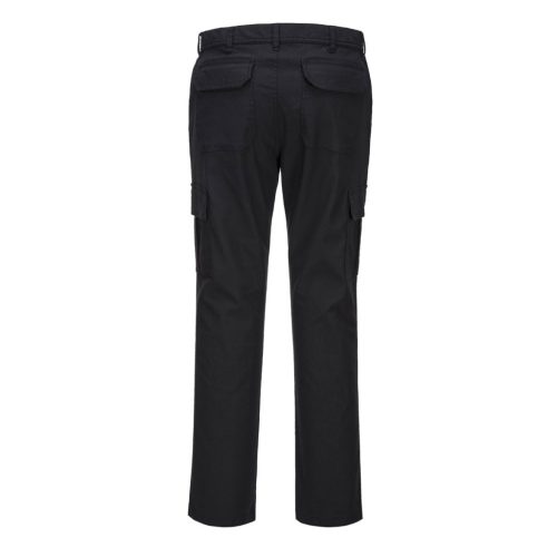 S231 - Stretch Slim Combat nadrág (40)