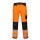 PW385 - PW3 Hi-Vis női stretch munkanadrág