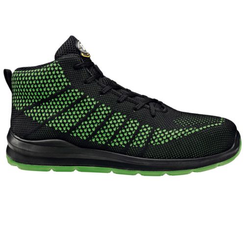 Sir Safety System Rapid Fobia S1P SRC munkavédelmi bakancs (42)