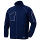 ISSALINE Just softshell puha technikai kabát (3XL)